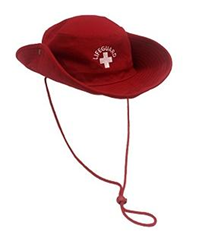 New Lifeguard Bucket Hat Introduced for Style and visibility